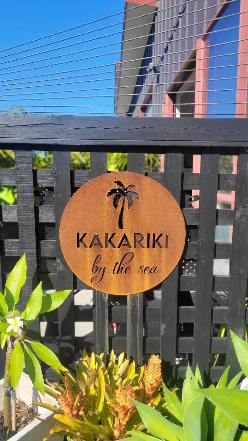 Ngunguru Kakariki By The Seaヴィラ エクステリア 写真